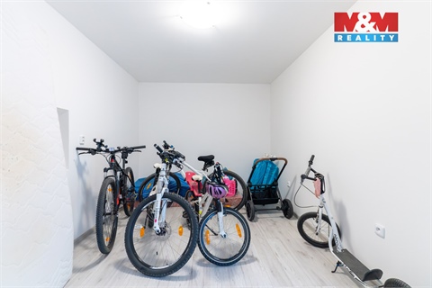 Prodej rodinného domu, 70 m² 4