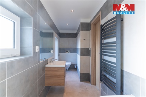 Prodej rodinného domu, 70 m² 10