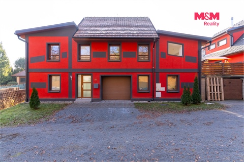 Prodej rodinného domu, 70 m² 8