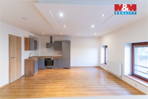 Prodej rodinného domu, 70 m² - 4