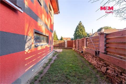 Prodej rodinného domu, 70 m² - 4