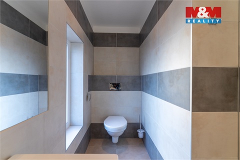 Prodej rodinného domu, 70 m² - 10