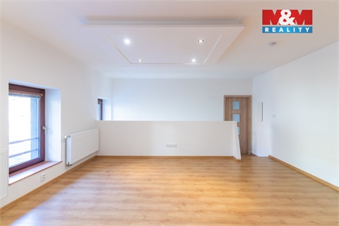 Prodej rodinného domu, 70 m² - 6