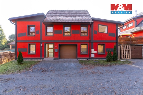 Prodej rodinného domu, 70 m² 22