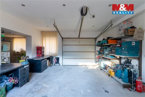 Prodej rodinného domu, 70 m² 16