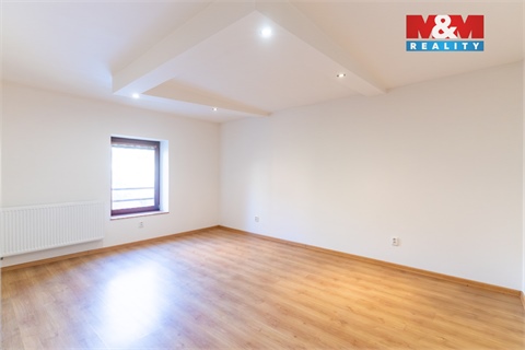 Prodej rodinného domu, 70 m² 12