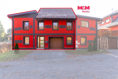 Prodej rodinného domu, 70 m² 2