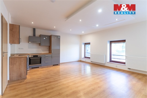 Prodej rodinného domu, 70 m² - 0