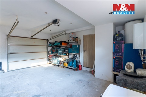 Prodej rodinného domu, 70 m² - 16