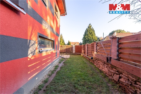 Prodej rodinného domu, 70 m² - 18