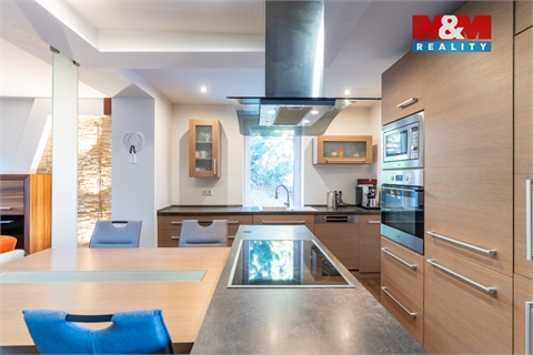 Prodej rodinného domu, 109 m² - 10