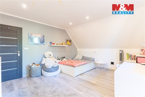 Prodej rodinného domu, 109 m² - 22