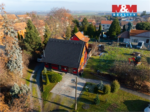 Prodej rodinného domu, 109 m² - 2