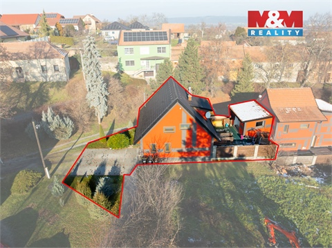 Prodej rodinného domu, 109 m² 4