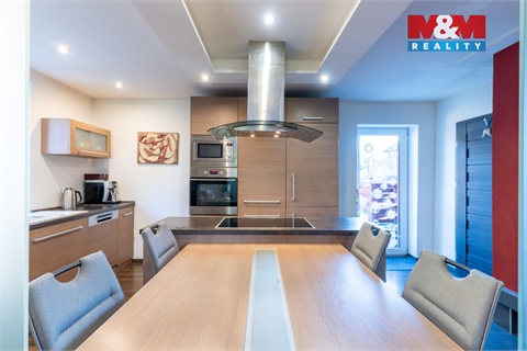 Prodej rodinného domu, 109 m² - 8