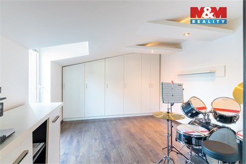 Prodej rodinného domu, 109 m² - 14