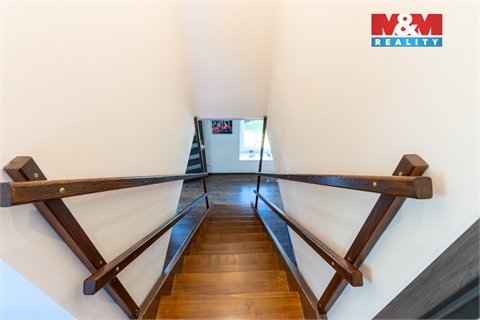 Prodej rodinného domu, 109 m² - 24