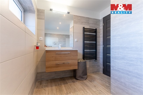 Prodej rodinného domu, 109 m² 18