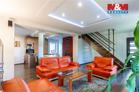 Prodej rodinného domu, 109 m² 6