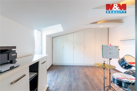 Prodej rodinného domu, 109 m² 16