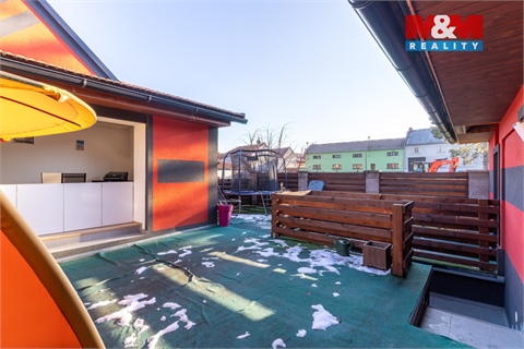 Prodej rodinného domu, 109 m² 28