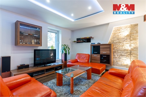 Prodej rodinného domu, 109 m² - 4