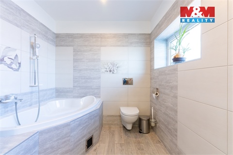 Prodej rodinného domu, 109 m² - 18