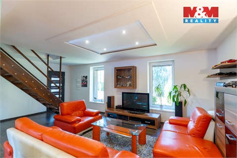 Prodej rodinného domu, 109 m² 8