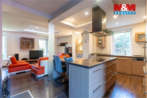 Prodej rodinného domu, 109 m² 12