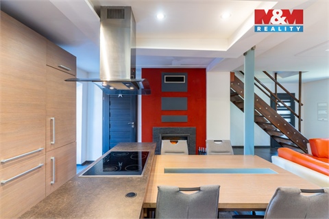 Prodej rodinného domu, 109 m² 10