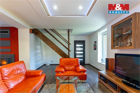 Prodej rodinného domu, 109 m² - 6