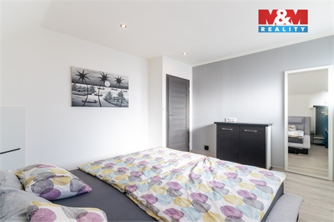 Prodej rodinného domu, 109 m² - 20