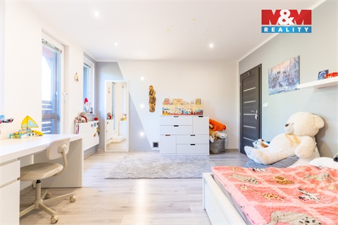 Prodej rodinného domu, 109 m² 24