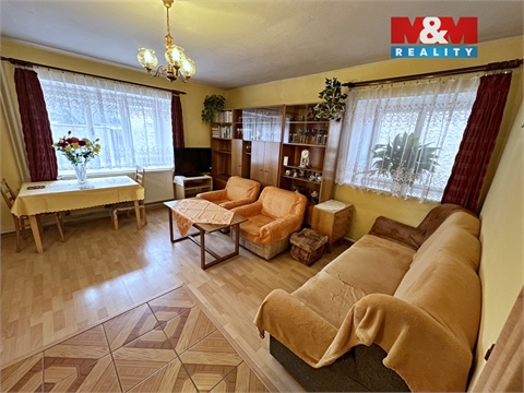 Prodej rodinného domu, 250 m² 4