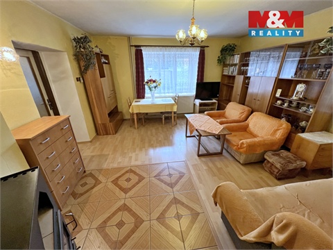 Prodej rodinného domu, 250 m² - 2