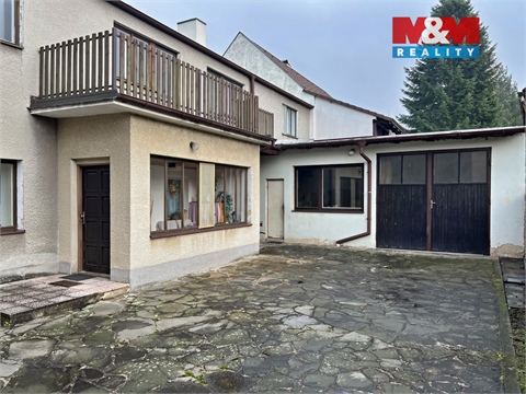 Prodej rodinného domu, 250 m² - 16