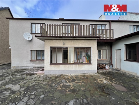 Prodej rodinného domu, 250 m² 18