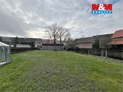 Prodej rodinného domu, 250 m² - 22