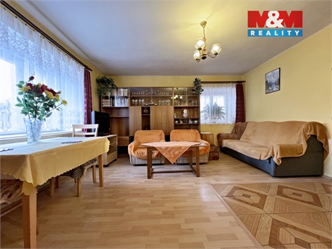 Prodej rodinného domu, 250 m² - 4