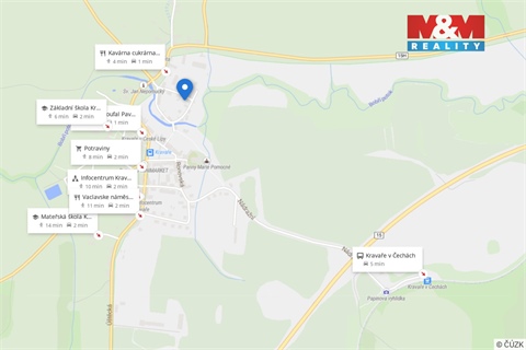 Prodej rodinného domu, 250 m² 24