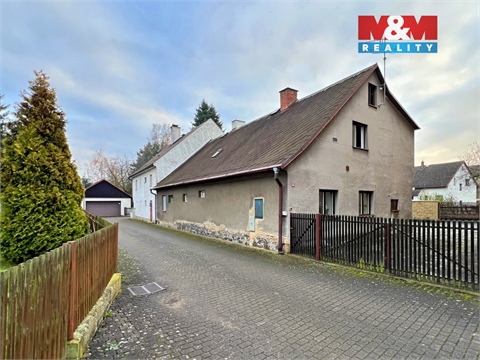 Prodej rodinného domu, 250 m² 20