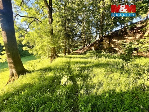 Prodej louky, 5 449 m² - 10