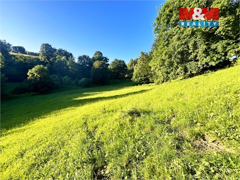 Prodej louky, 5 449 m² - 14