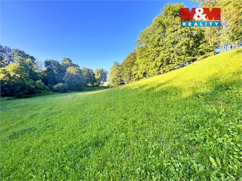 Prodej louky, 5 449 m² - 16