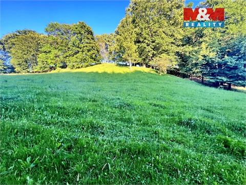 Prodej louky, 5 449 m² 4