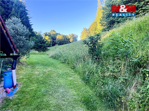 Prodej louky, 5 449 m² 18