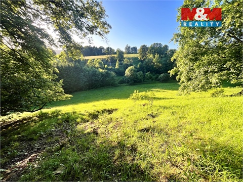 Prodej louky, 5 449 m² 14