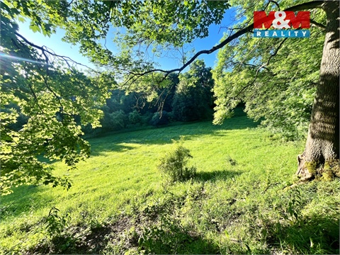 Prodej louky, 5 449 m² 12