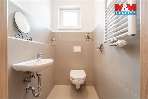 Prodej bytu 3kk, 69 m² 16