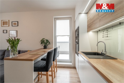 Prodej bytu 3kk, 69 m² - 2